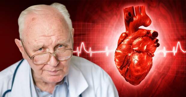 как восстановить здоровье сердца