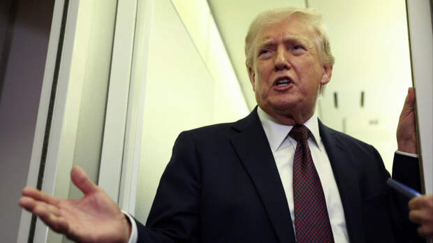 Трамп: Или США заключат сделку с Кубой, или будут «делать то, что должны»