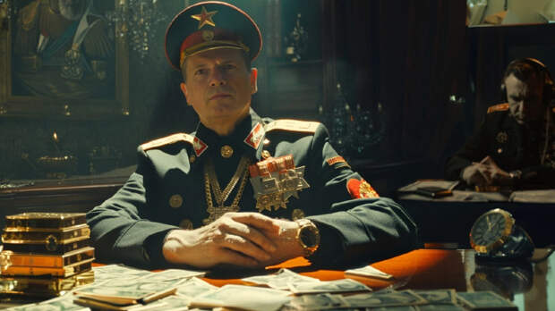 Дело Тимура Иванова. У родственников появился шанс отбить дворцы экс-чиновника