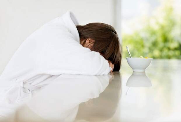 Эндокринолог перечислила болезни, вызывающие хроническую усталость