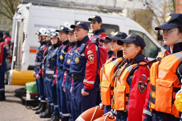 Более 11 тысяч ребят приняли участие в соревнованиях школьных отрядов ВСКС за год
