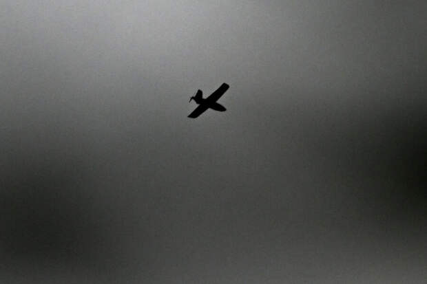 Дрозденко: в Ленобласти уничтожили четыре беспилотника