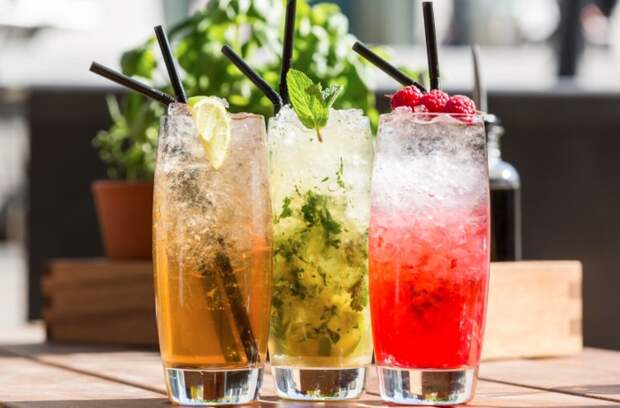 Врач рассказала о вреде фитнес-продуктов