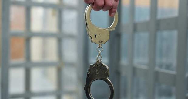 Крымского бизнесмена арестовали за финансирование ВСУ