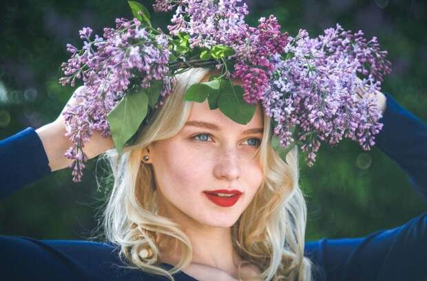 Возьми у природы лучшее Возьми у природы лучшее