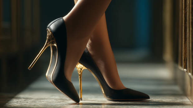 «Я неплохая»: женщина 50 лет рассказала, почему бросила семью и ушла в эскорт