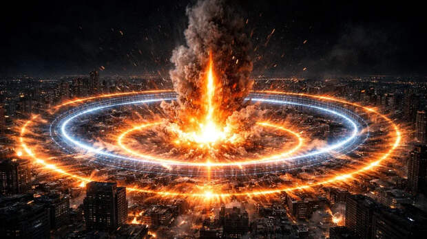 Точное место и дата начала Третьей мировой. Баварский провидец всё рассчитал: "Не Украина и не Иран"