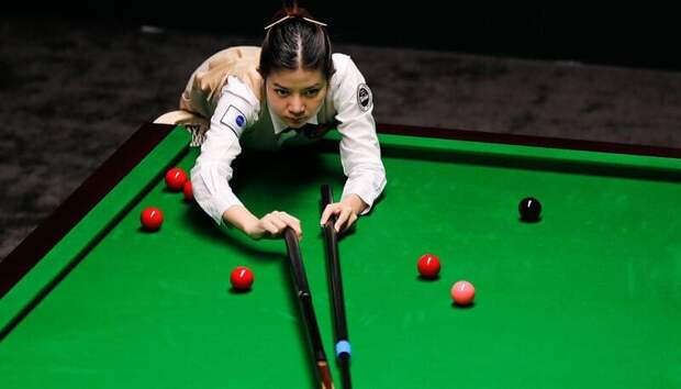 Второй день турнира English Open 2025 в Брентвуде. Краткий обзор матчей