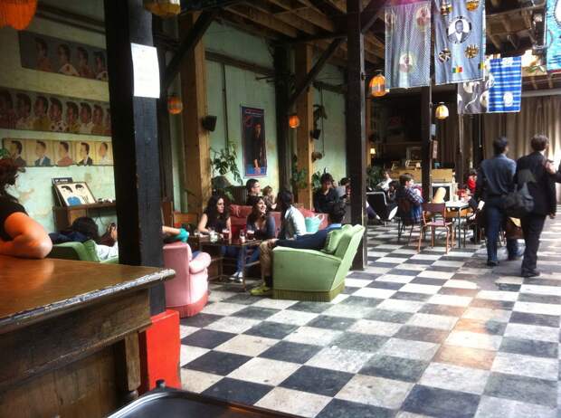 TripsterParis11 Чем заняться в Париже