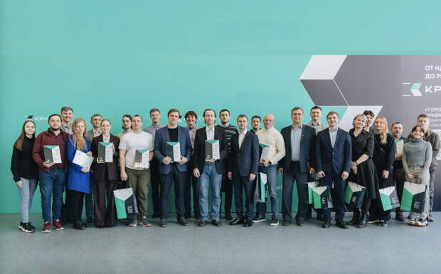 КРИТБИ и научно-производственное предприятие «Радиосвязь» запускают промышленный акселератор для технопредпринимателей