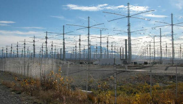 психотронного оружия, haarp, оружие, станция, торнадо, атмосфера