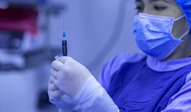 Власти сообщили о частоте «побочек» после прививки от конавируса у ростовчан