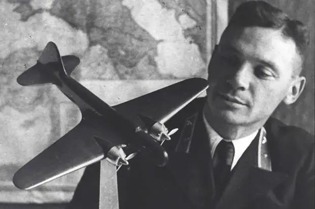 Беспосадочный перелёт Москва – Северная Америка 28–29 апреля 1939 года