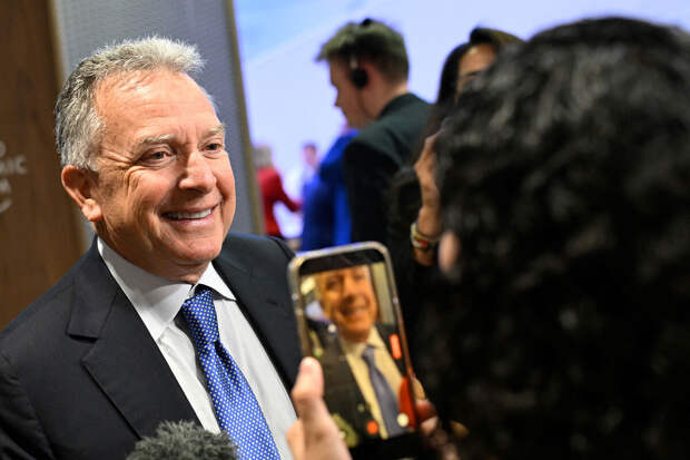 Уиткофф пообещал хорошие новости по урегулированию украинского конфликта