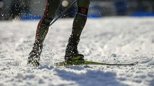 Международный союз биатлонистов признал вакцину «Спутник V»