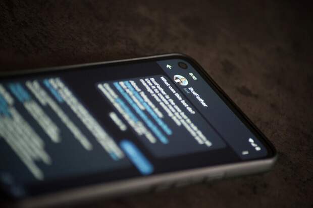 RT на русском опровергла распространение ложной информации в Telegram-канале