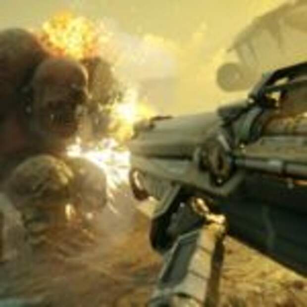 В Rage 2 не завезли лутбоксы  