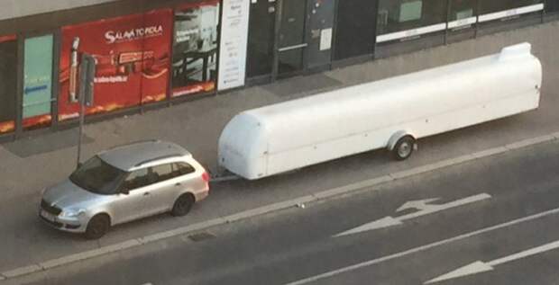Необычные вещи, которым нашлось объяснение