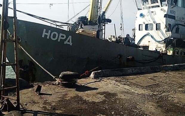 Украина потеряла Азовское море Украина потеряла Азовское море