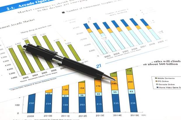 Промпроизводство во Франции в сентябре снизилось на 1,3%