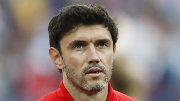 Жирков: Карпин звал меня в «Спартак», но Абрамович не отпустил