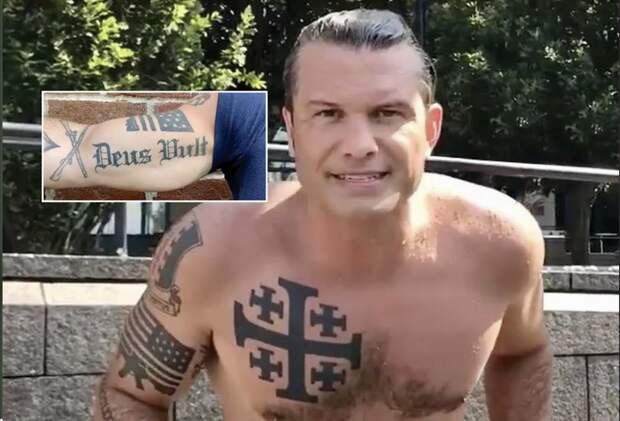 Командиры армии США заявляют, что война с Ираном приближает Армагеддон