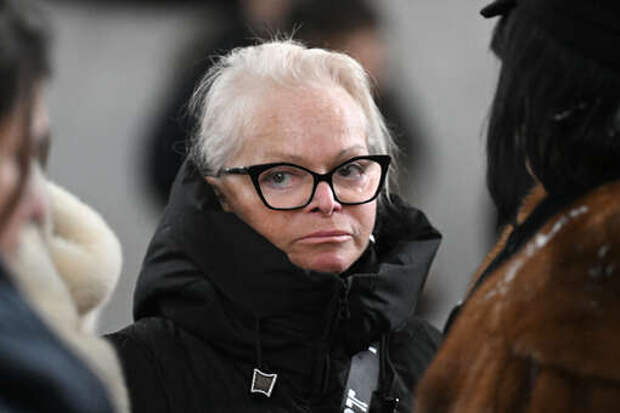 Юрист Алешкин заявил, что обнародование записи с аферистами на пользу Долиной