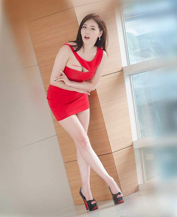 Han Ga-in