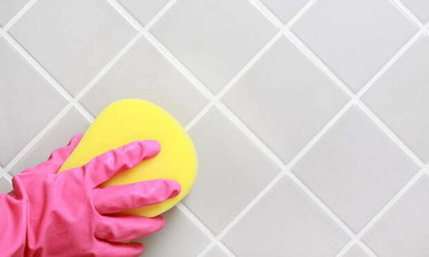 5 способов избавиться от плесени в ванной домашними средствами фото 3