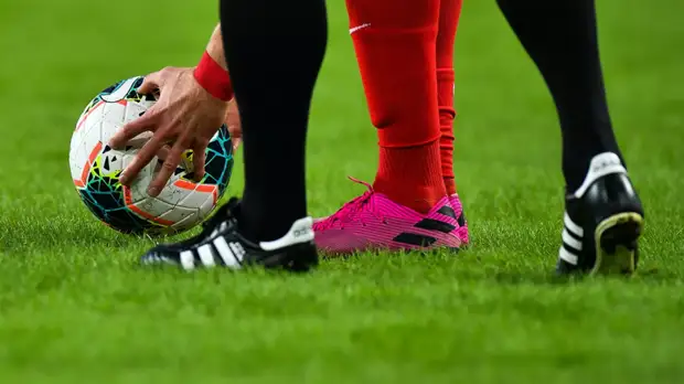 «Рубин» проиграл «Нижнему Новгороду» в матче РПЛ