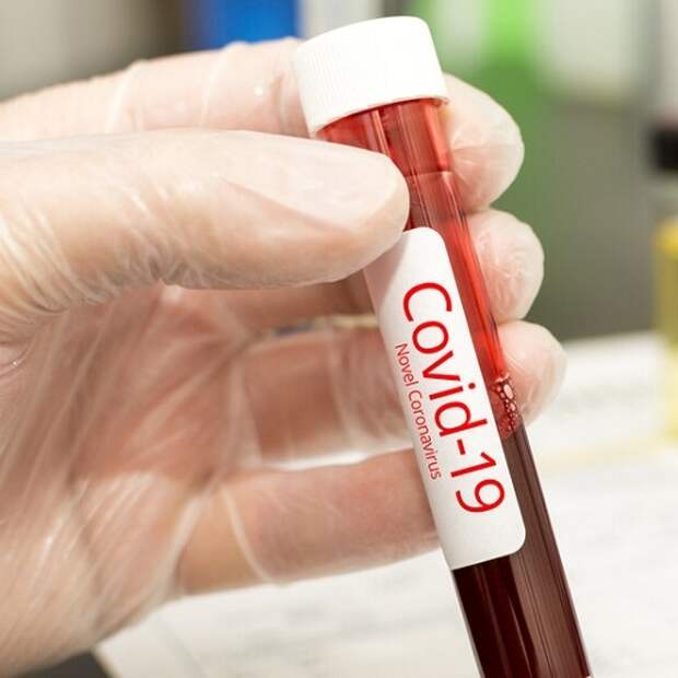 Зависит от группы крови: медики назвали наиболее уязвимых к коронавирусу людей