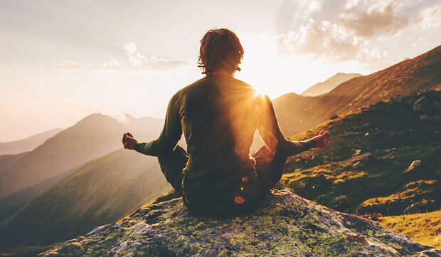 Личный опыт — стоит ли заниматься медитацией? Какой эффект дает?