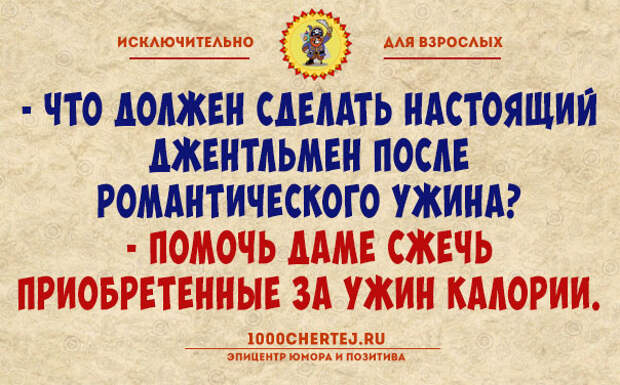 Авторизация пройдена! Подборка анекдотов для тех, кто считает себя взрослым