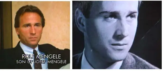 Фотография: Доктор Смерть Йозеф Менгеле: убийца тысяч, который не раскаялся №20 - BigPicture.ru
