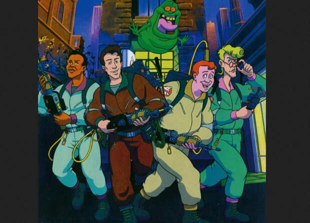 Это не бластер: какие гаджеты используют реальные охотники за привидениями