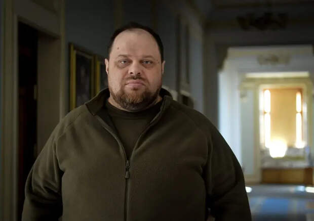 Лидер французской партии «Патриоты»: Украина - одна из самых коррумпированных стран мира