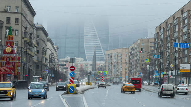Метеоролог Тишковец: весна в Москве и области может начаться с 10 марта
