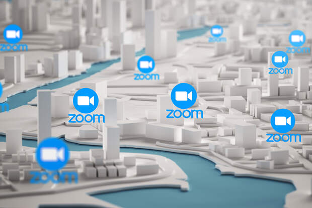 Осторожно: Zoom