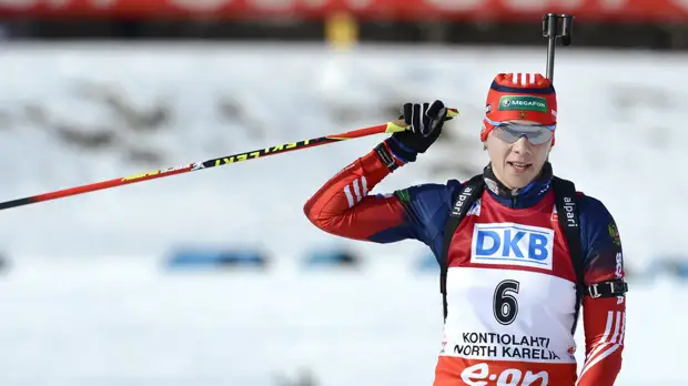 Пихлер заявил, что Зайцева никогда не принимала допинг