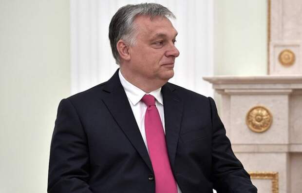 Премьер Венгрии призвал ЕС полностью пересмотреть стратегию в отношении Украины