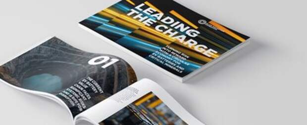 CATL и Ellen Macarthur Foundation установили направление для циркулярных батарей электромобилей с помощью знакового технического документа