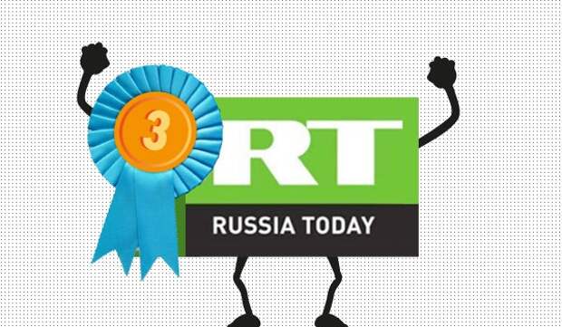 Телеканал Russia Today начнет круглосуточное вещание в Аргентине Телеканал Russia Today начнет круглосуточное вещание в Аргентине