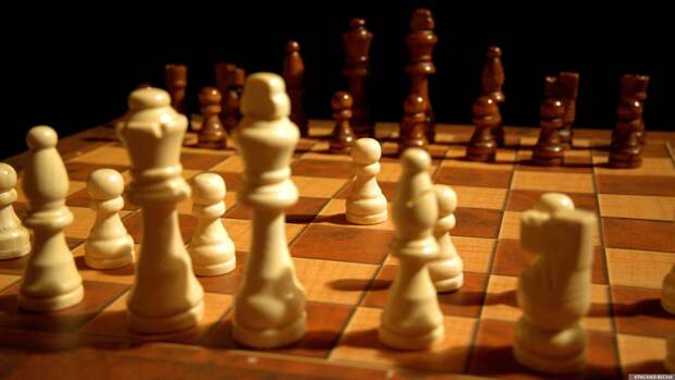 Сыграно семь туров чемпионата Камчатского края по шахматам