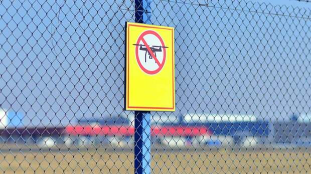 Противодроновые коридоры начали строить в трех округах Белгородской области