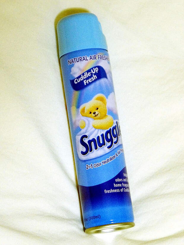 air freshener