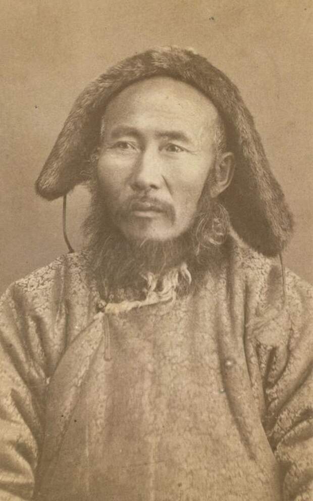 Многонациональное богатство Российской империи 1870−1880-х годов