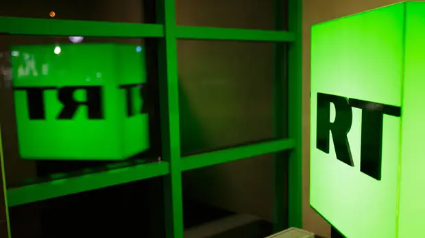 В Союзе журналистов России осудили слова европейского комиссара о вещании RT DE в Германии