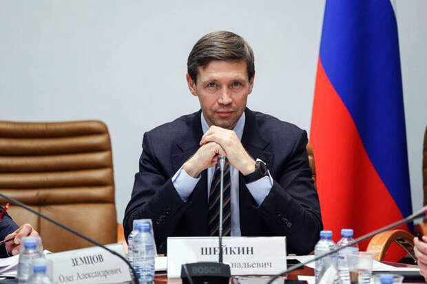 Сенатор Шейкин: запрет на дистанционное оформление SIM-карт ударил по мошенникам