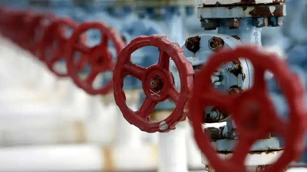 В бундестаге заявили о наличии ряда причин роста цен на газ в Европе