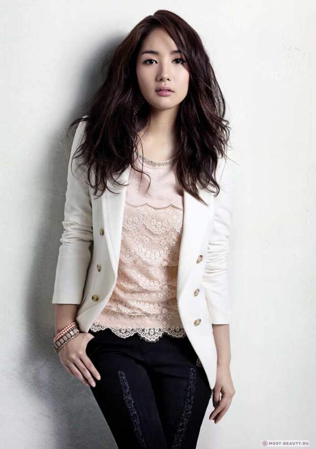 Park min-Young